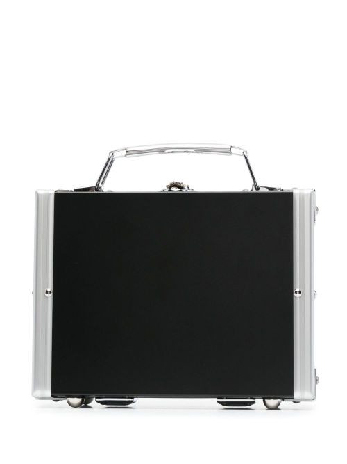 Comme Comme Women's Toolbox-Style Tote Bag