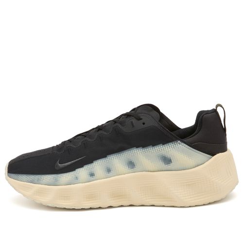 Men's Ava Rover Sneaker Black/Anthracite/Sequoia