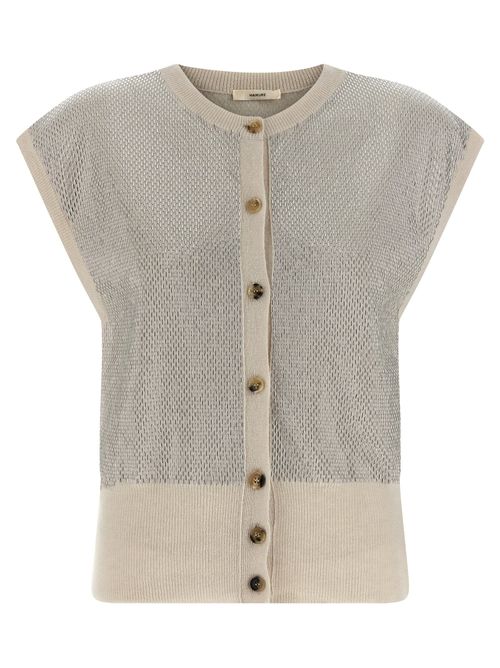 Kirby Vest