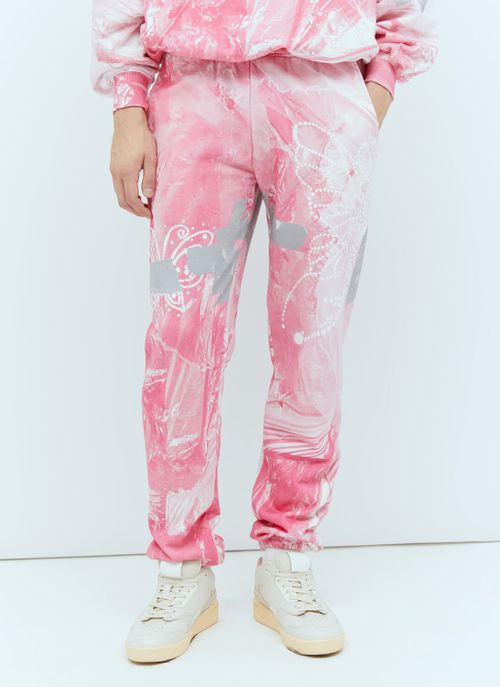 Garbage Track Pants
