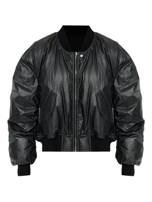 Coats Black