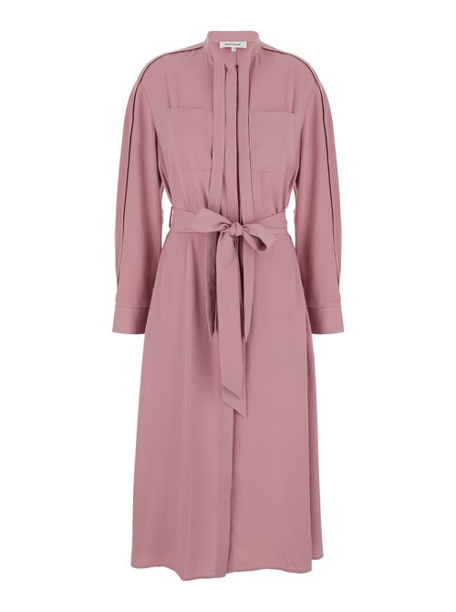 Shirt Dress