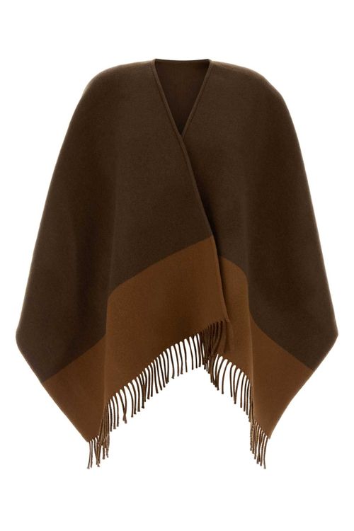 Gucci Poncho Gucchoncho 135X