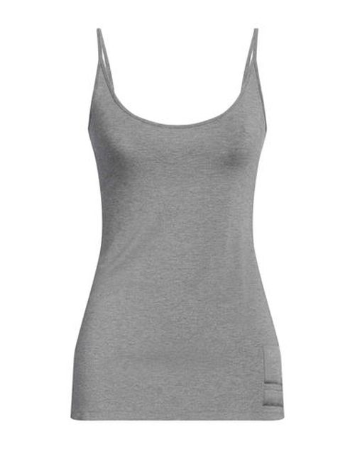 Woman Tank top Grey