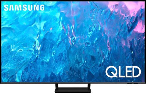 Samsung "75"" Class Q70C QLED 4K UHD Smart Tizen TV"