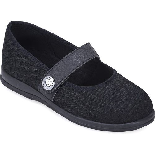 Cosyfeet Koryl Women's Extra Wide Shoes for Swollen Feet