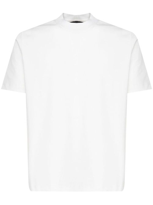 Fuego T-shirt - White