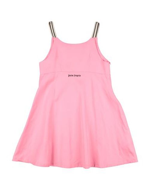 Kid Girl Kids' dress Pink Size 12+ Rayon