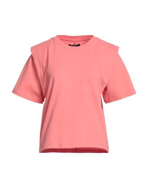Woman T-shirt Coral