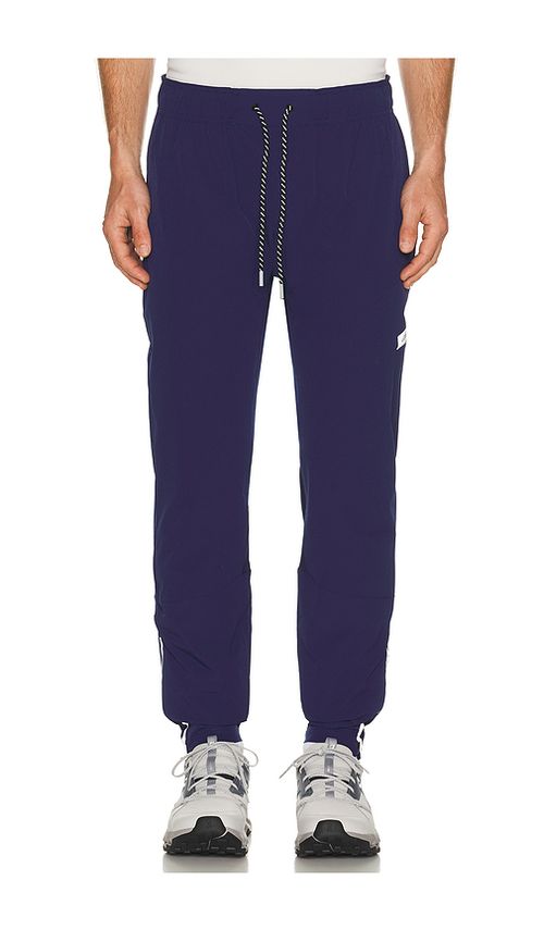 Legends Carson Pant in Ocean. S also in