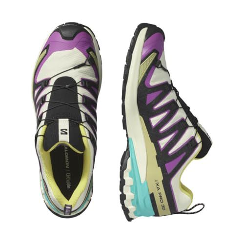 Salomon Women's Trail Running Sneaker