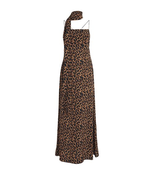 St Tropez Maxi Dress