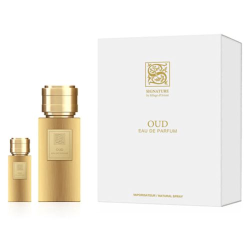 Oud Eau de Parfum Gift Set