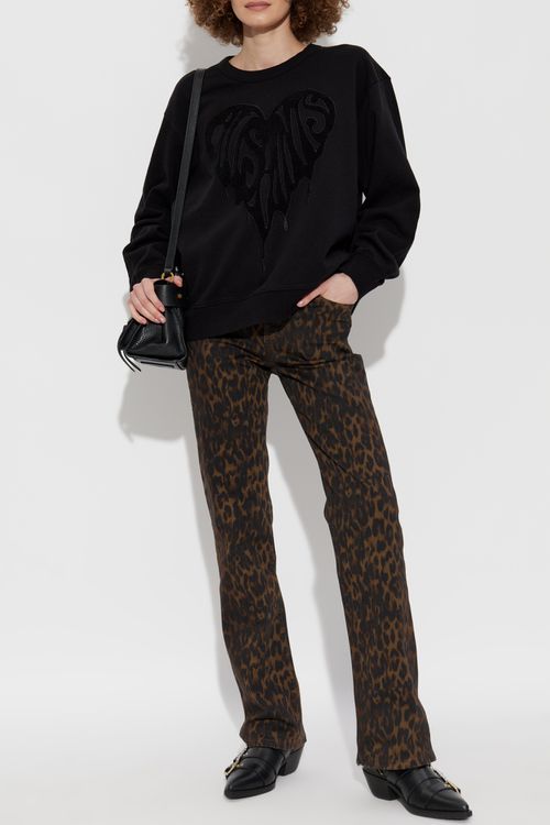 Sweatshirt `Trip`, Women's, Black