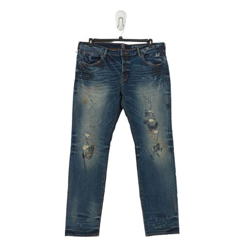 Jeans Cotton for Male 38 US