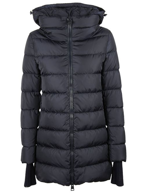 Medium Women`s Down Jacket