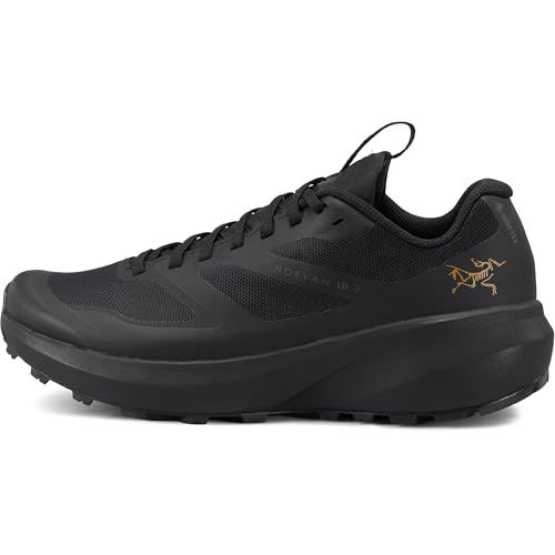 Arc'teryx Norvan LD 3 GTX Shoe Women's | Long Distance Gore-Tex Trail Running Shoe - Redesign | Solaris/Solaris