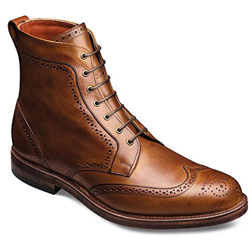Allen Edmonds Men's DALTON Boot