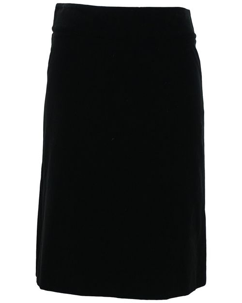 Midi A-Line Skirt, Size It, 38 (Authentic Pre-Loved)