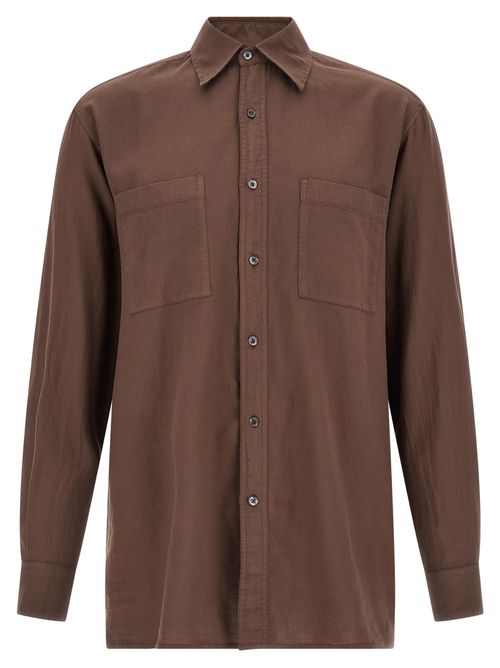 Paul Shirt
