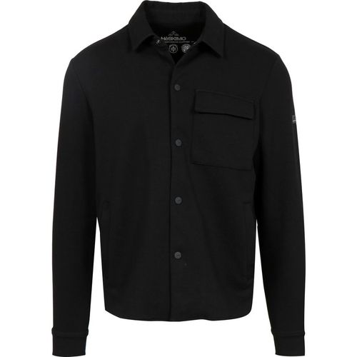 Chemises Heskimo Noir