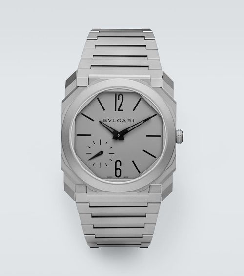 Octo Finissimo watch