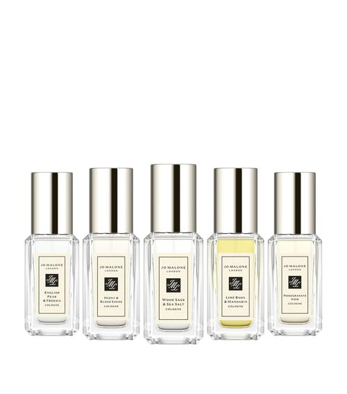 Cologne Collection Fragrance Set