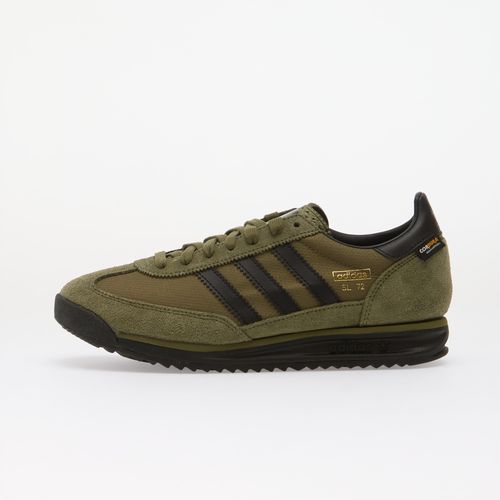 Sneakers adidas Rs Focus Olive/ Core Black/ Khaki Three