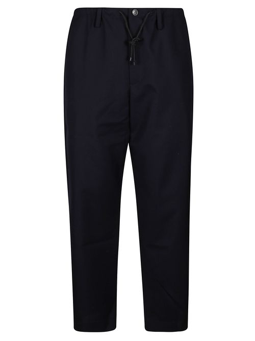 "Penny" Wool Trousers