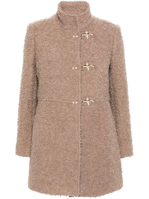 Virginia coat - Neutrals