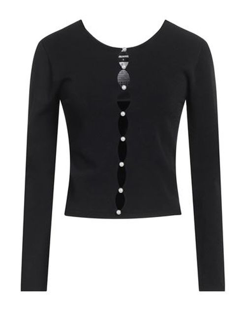 Woman Cardigan Black