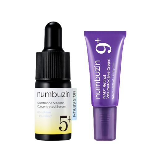 retinol glutathione Gluthatione & Retinol Cream- Anti Aging & Brightening main image 0