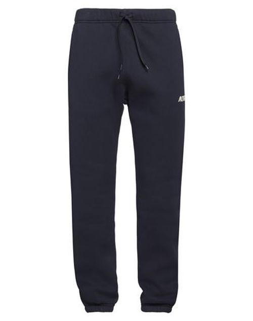 Man Pants Navy blue