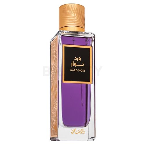 Rasasi Ward Noir Men 200 ml — Eau de Parfu