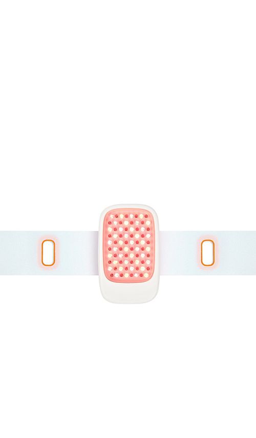 LightStim Recovery Loop Wearable LED For Pain in Beauty: NA