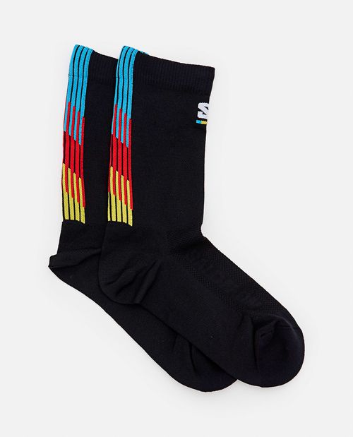 Salomon Socks Black