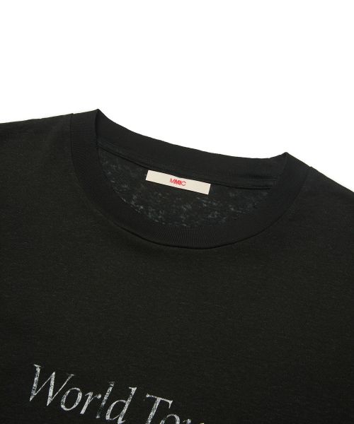 DEADSTOCK TEE