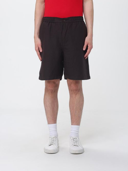 Shorts Men color Dark