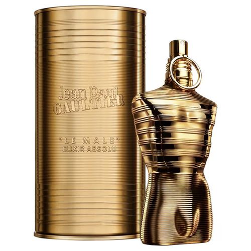Mens Le Male Elixir Absolu 6.8 oz Fragrances 8435415102353