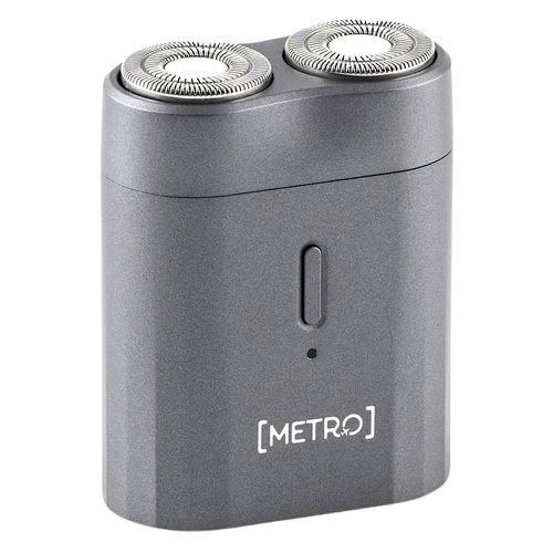Pilot Waterproof USB Electric Shaver