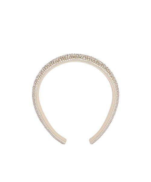 Dior Band Headband