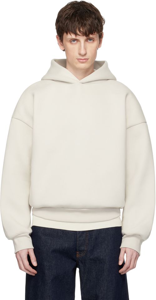 Off-White V2 Hoodie