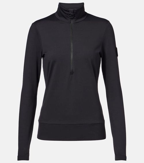 Wieka ski top