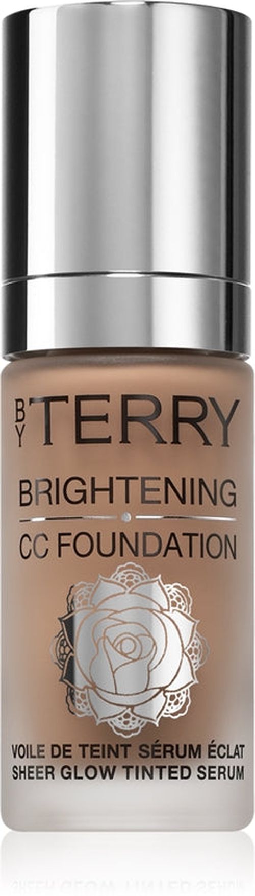 By Terry Brightening CC Foundation 4C Medium Cool — Foundation