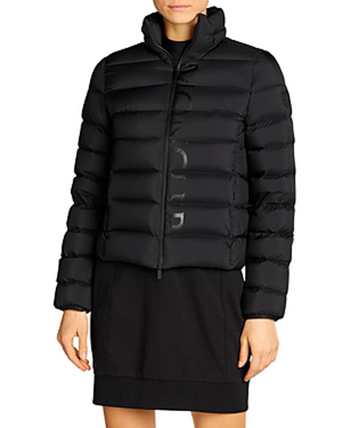 Cerces Puffer Jacket