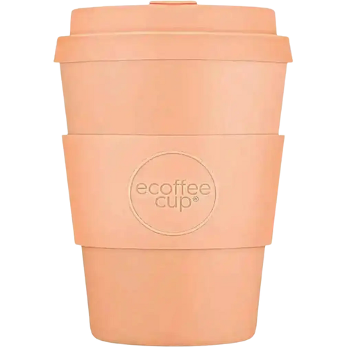 Ecoffee Ecoffee Cup - Cataline Happy Hour / One