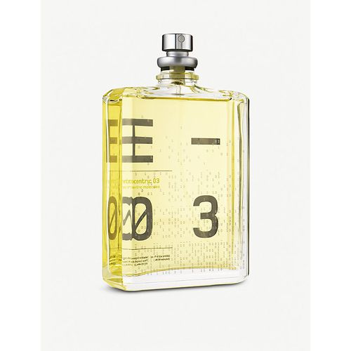 Escentric 03 eau de Toilette 100ml