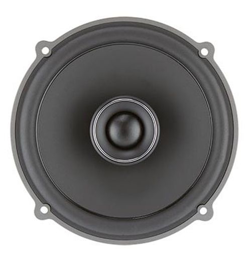 "GS Series 6"" Coaxial Car Speakers (Pair)"