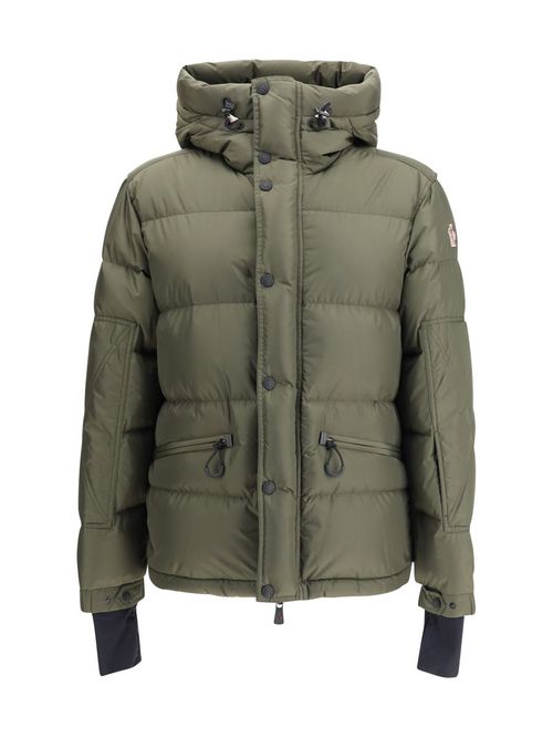 Down Jackets