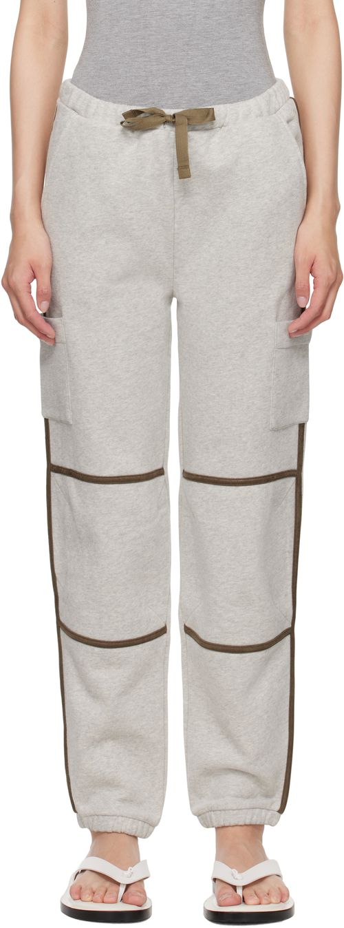 Gray Magik Lounge Pants